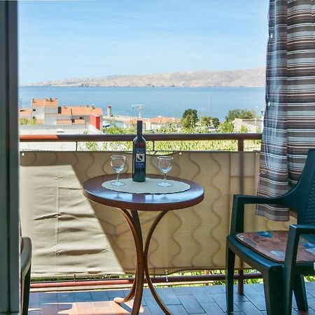 Anka Prpic Apartment Сен Екстериор снимка