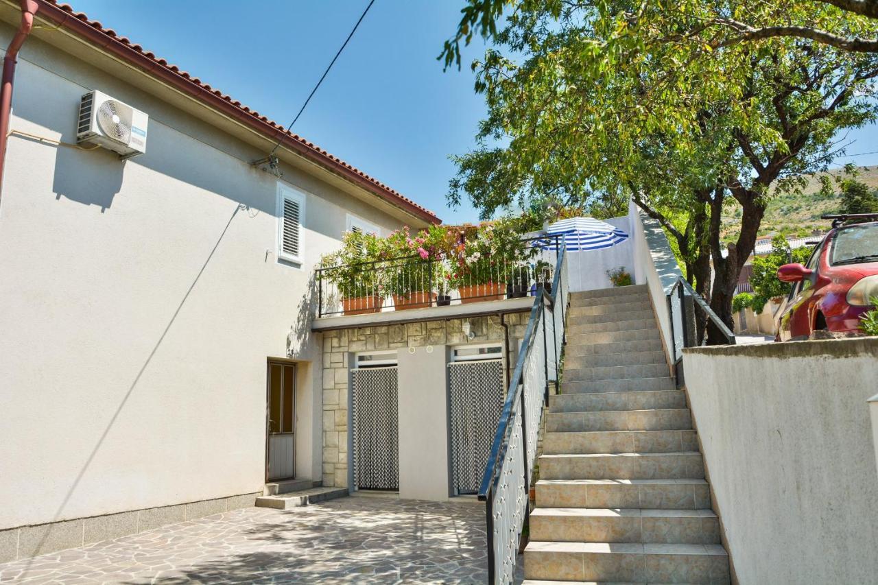 Anka Prpic Apartment Сен Екстериор снимка