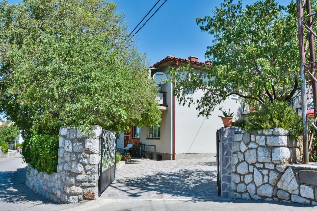 Anka Prpic Apartment Сен Екстериор снимка