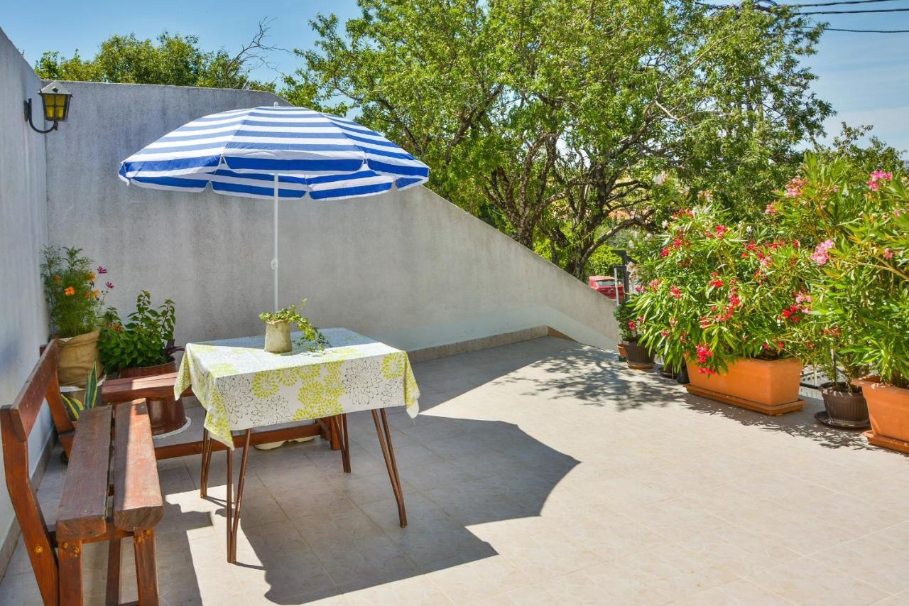 Anka Prpic Apartment Сен Екстериор снимка