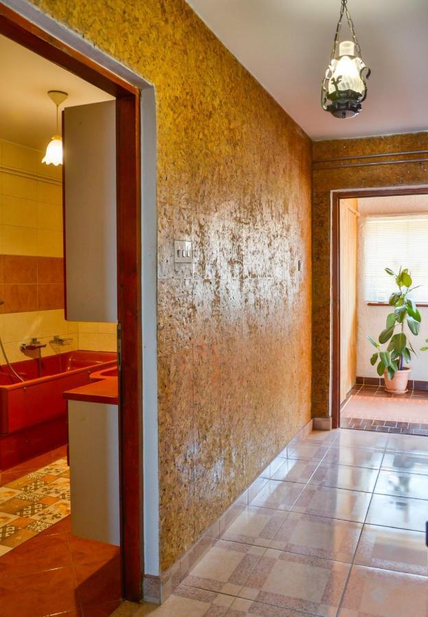 Anka Prpic Apartment Сен Екстериор снимка