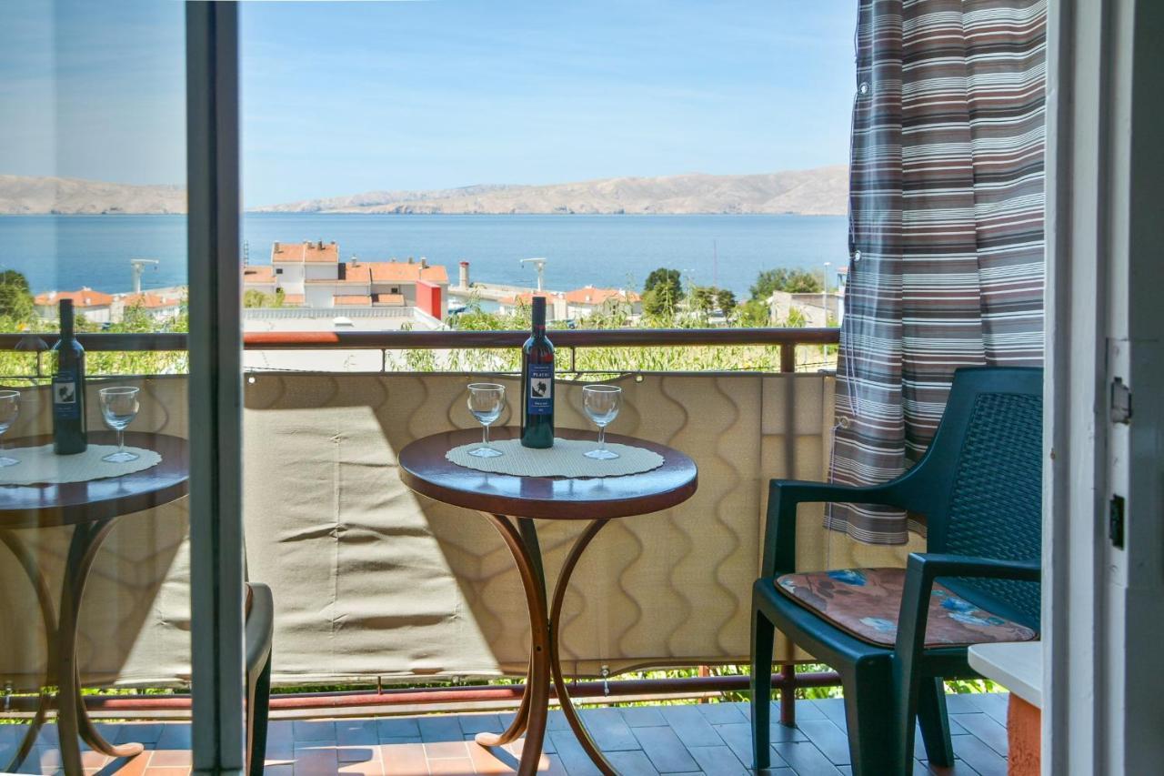 Anka Prpic Apartment Сен Екстериор снимка