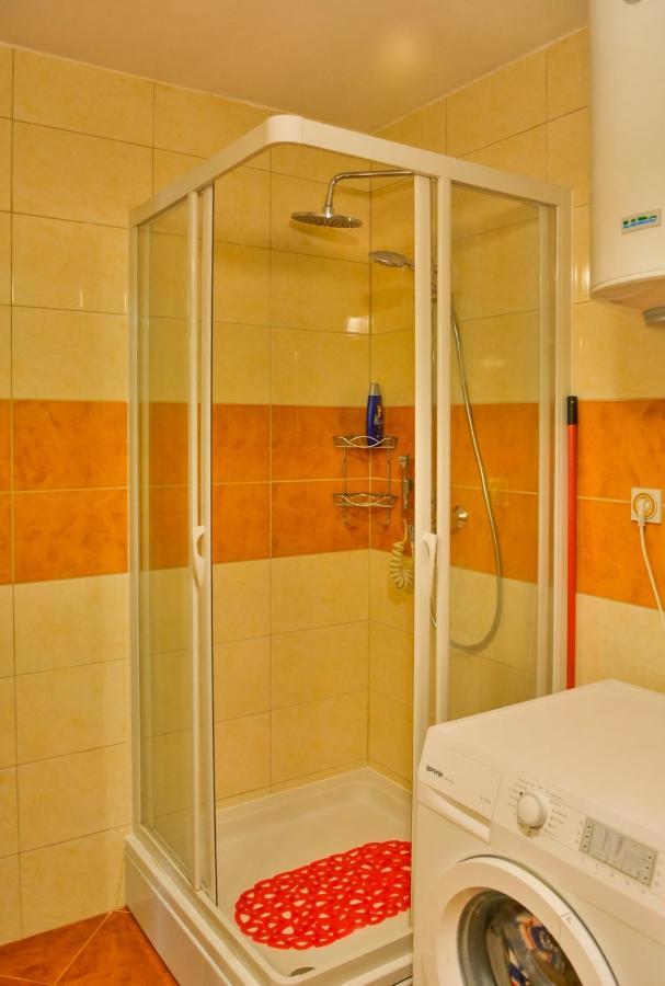 Anka Prpic Apartment Сен Екстериор снимка