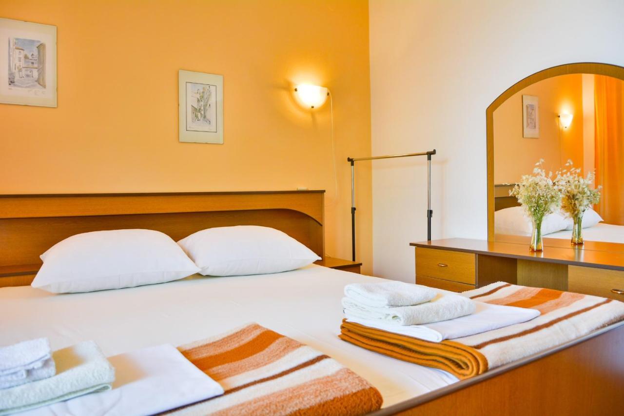 Anka Prpic Apartment Сен Екстериор снимка