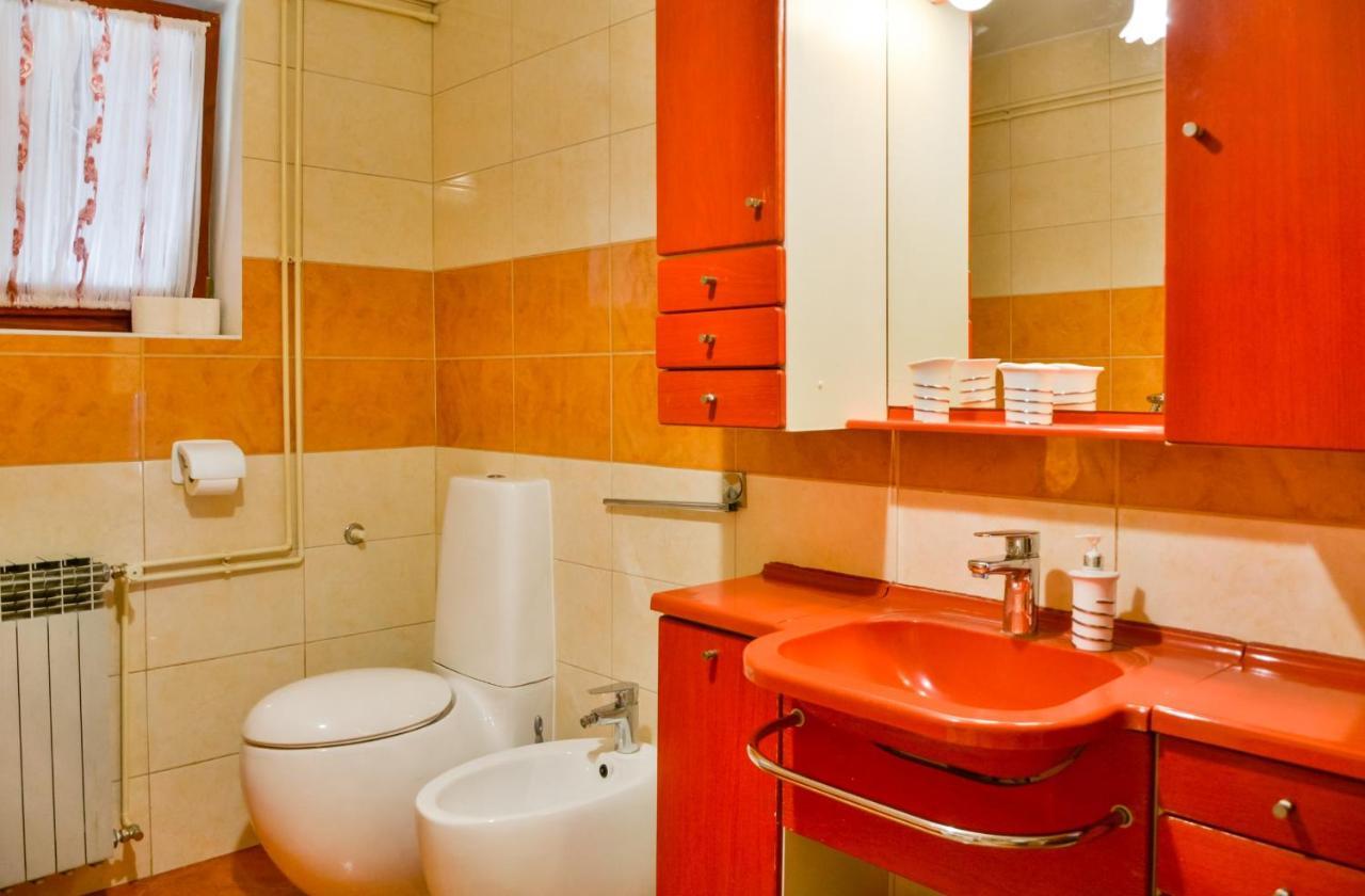 Anka Prpic Apartment Сен Екстериор снимка