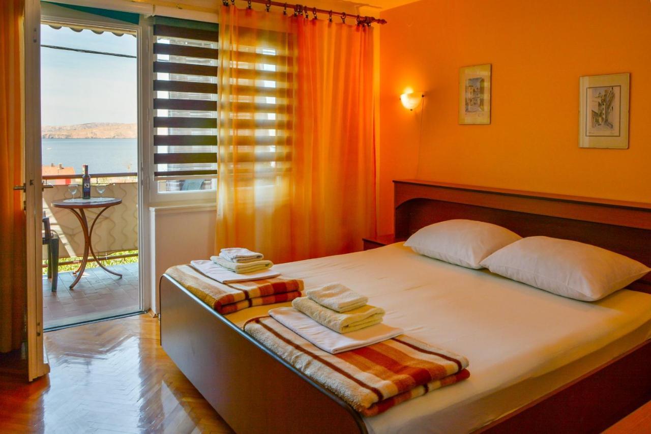 Anka Prpic Apartment Сен Екстериор снимка