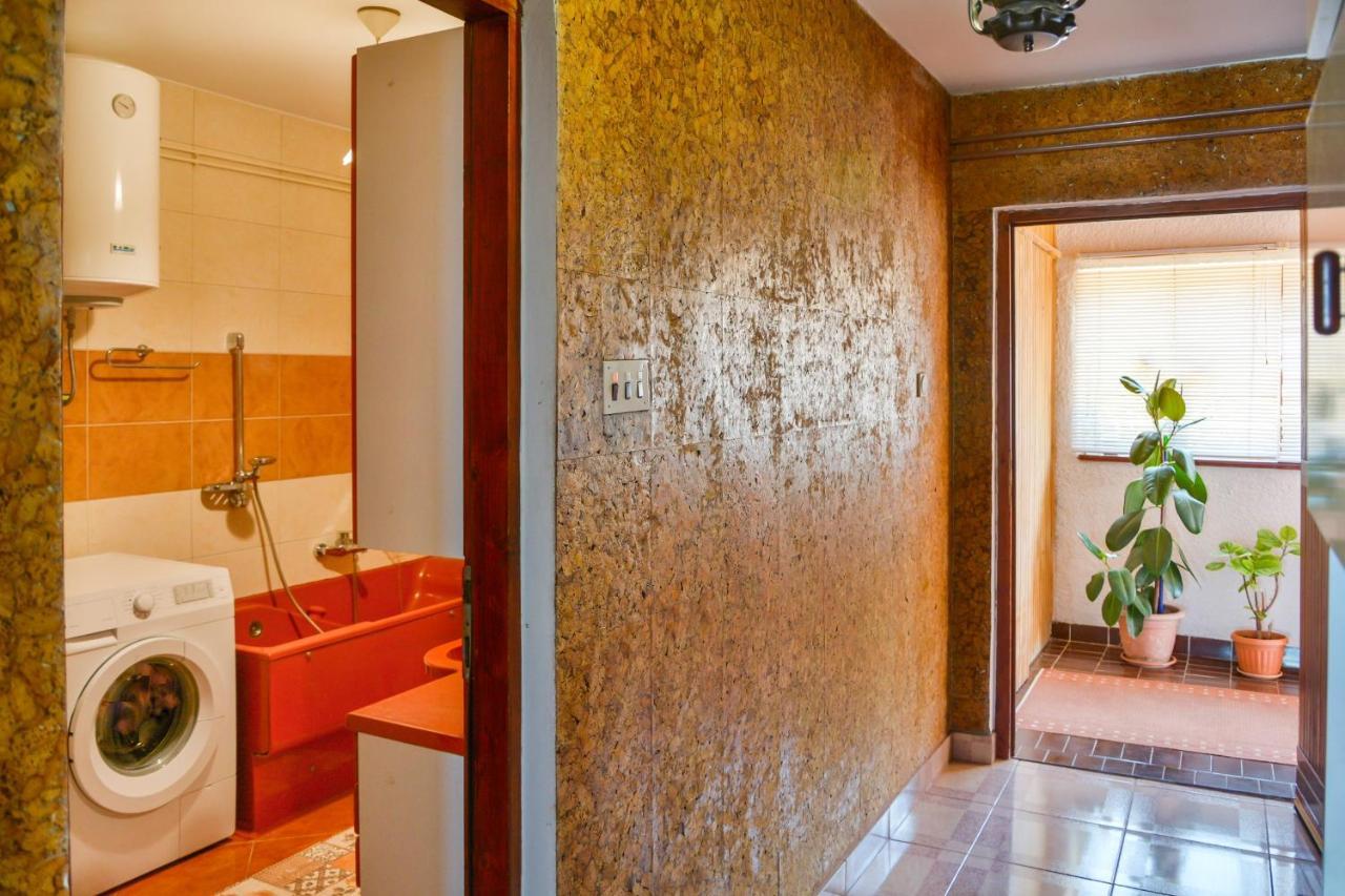 Anka Prpic Apartment Сен Екстериор снимка