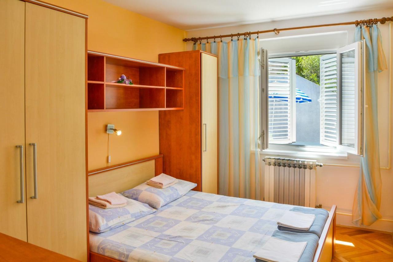 Anka Prpic Apartment Сен Екстериор снимка