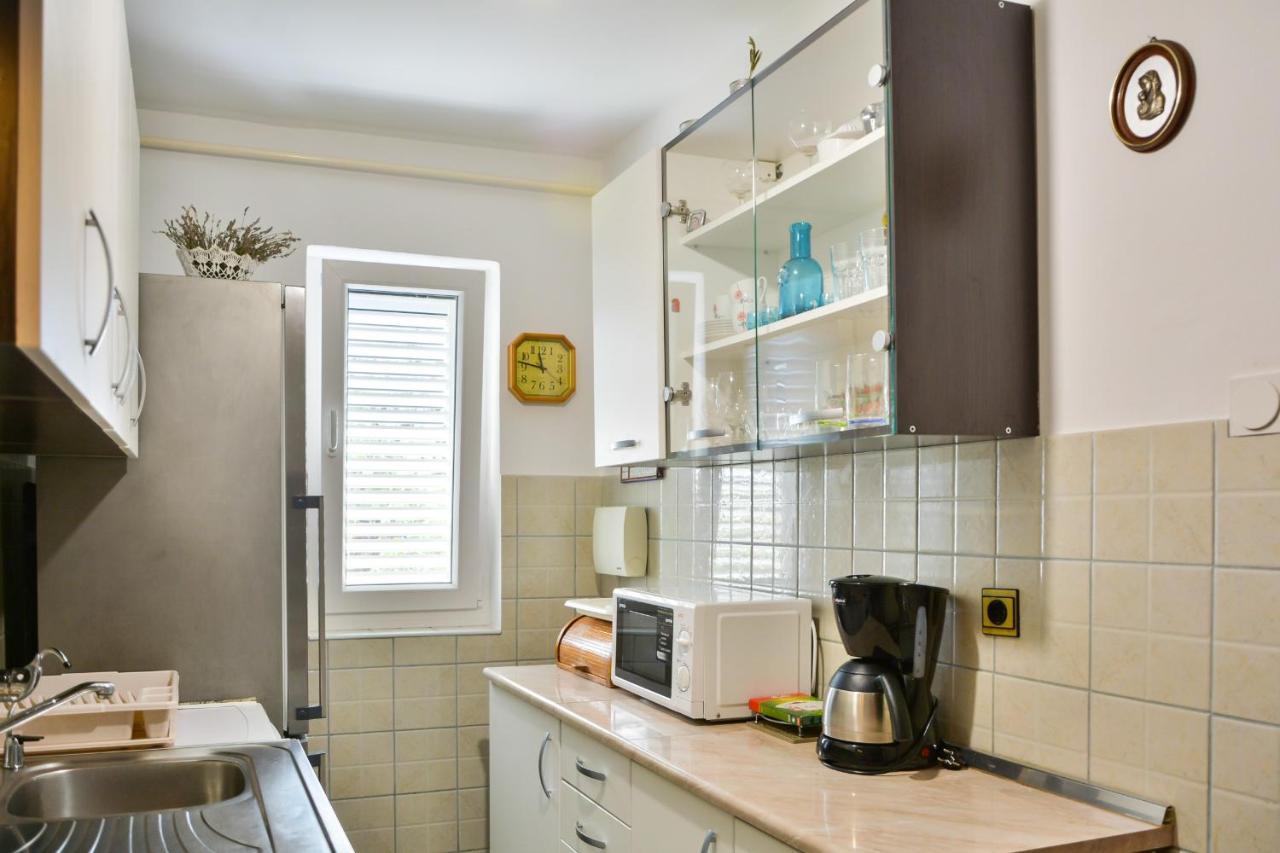 Anka Prpic Apartment Сен Екстериор снимка