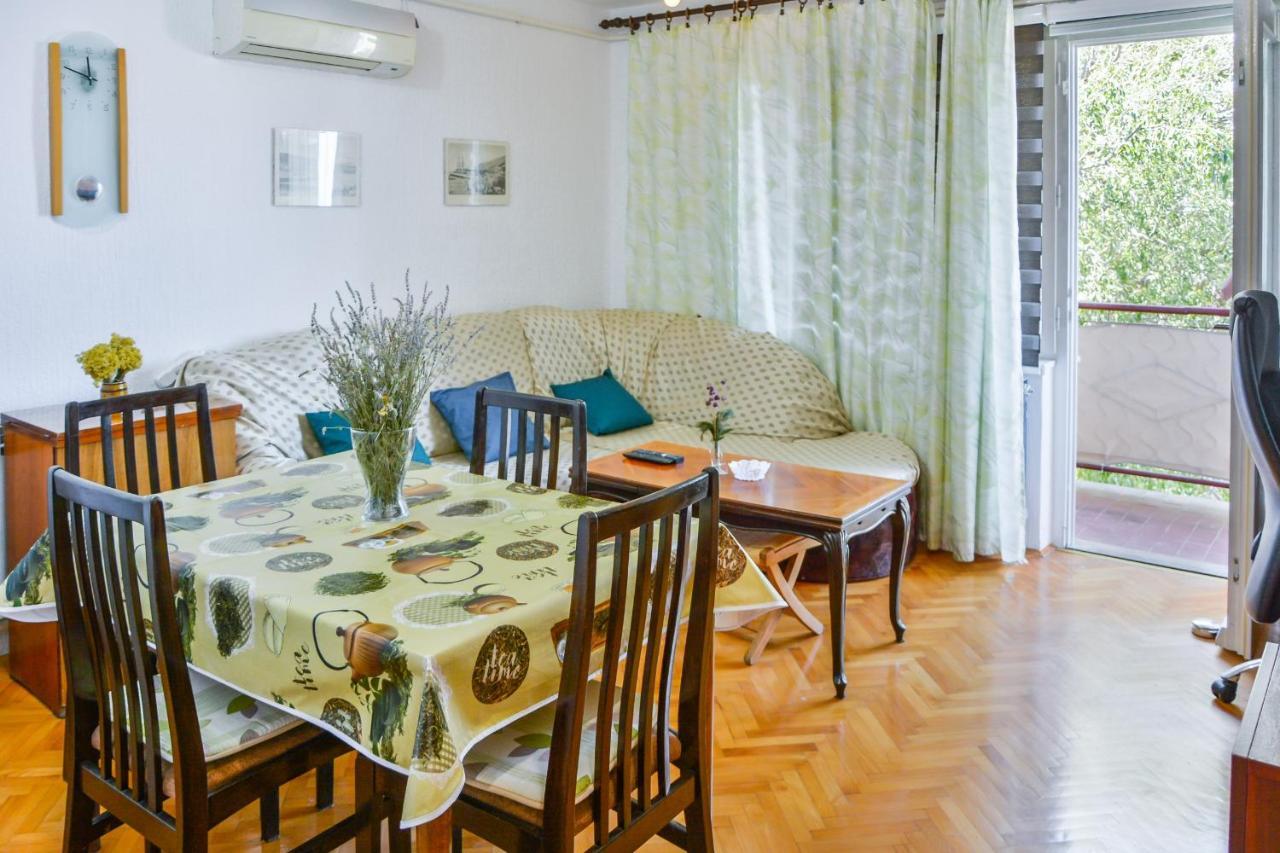 Anka Prpic Apartment Сен Екстериор снимка