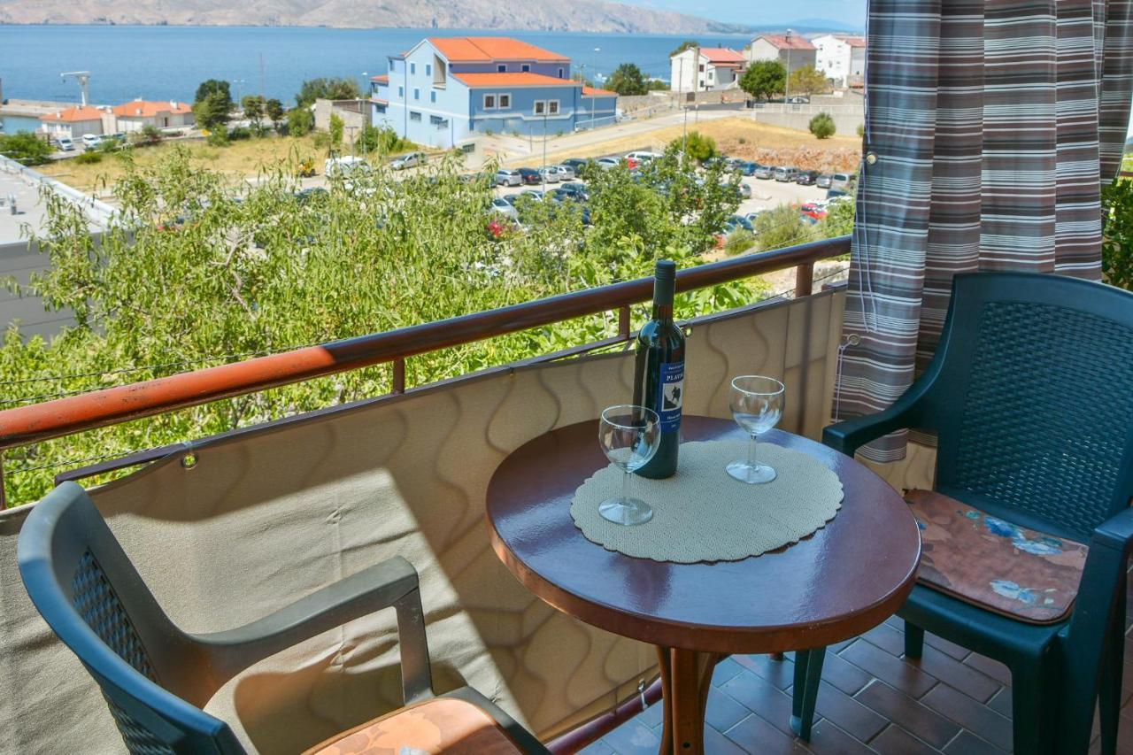Anka Prpic Apartment Сен Екстериор снимка