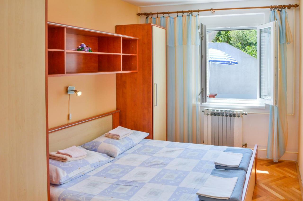 Anka Prpic Apartment Сен Екстериор снимка