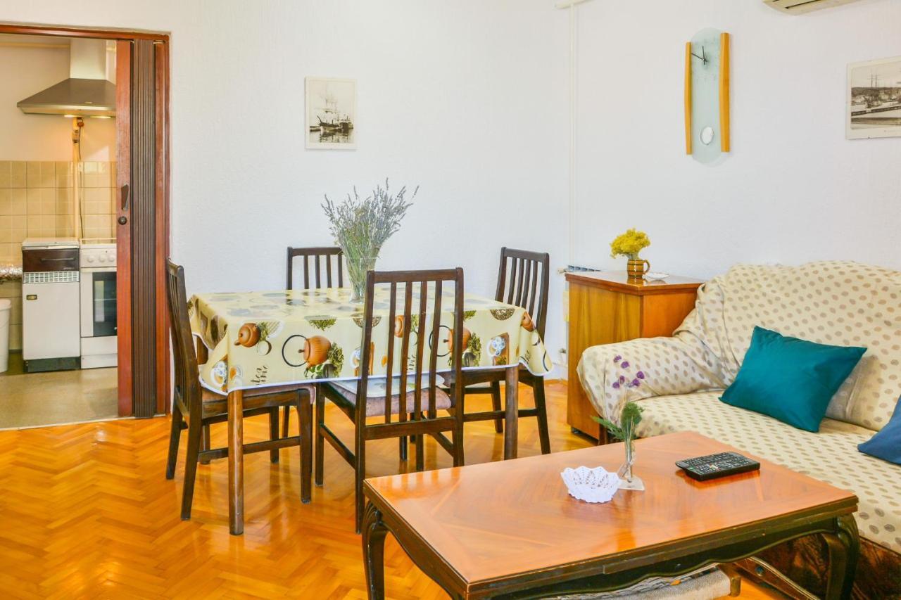 Anka Prpic Apartment Сен Екстериор снимка
