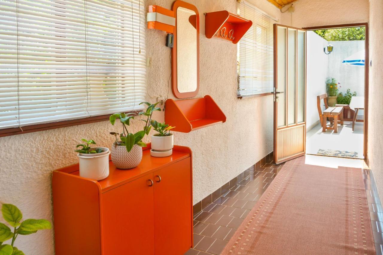 Anka Prpic Apartment Сен Екстериор снимка